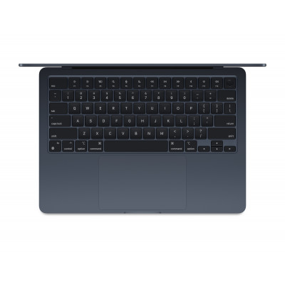 Apple MacBook Air 13 M3/8GB/256GB Midnight (MRXV3) купить по